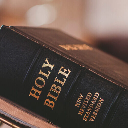 Bibbia