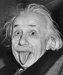Einstein