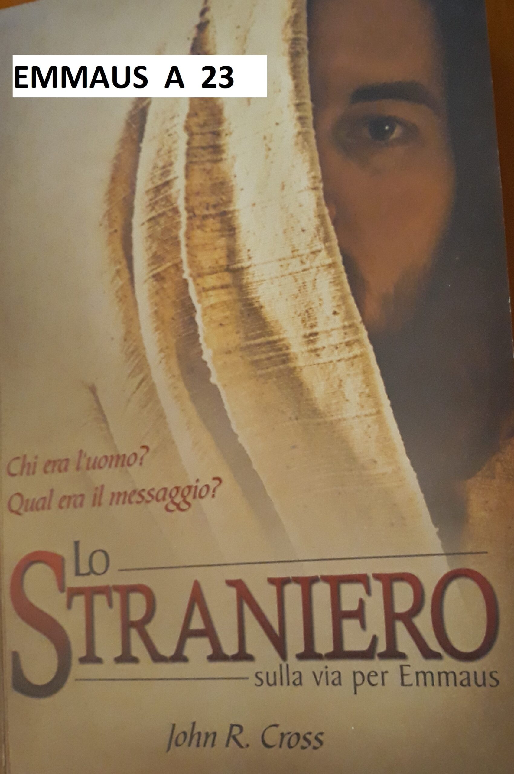 Lo Straniero