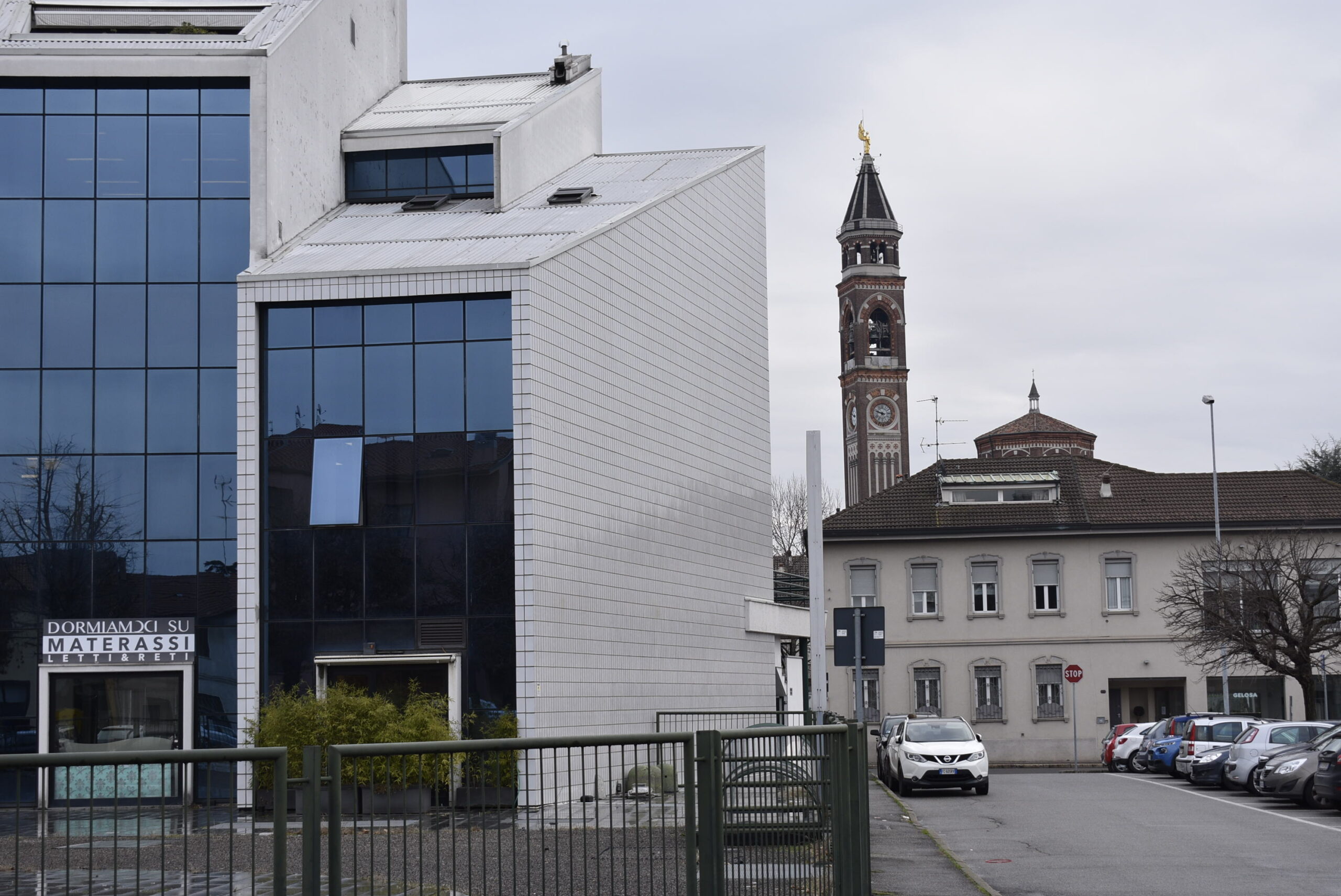 Lissone