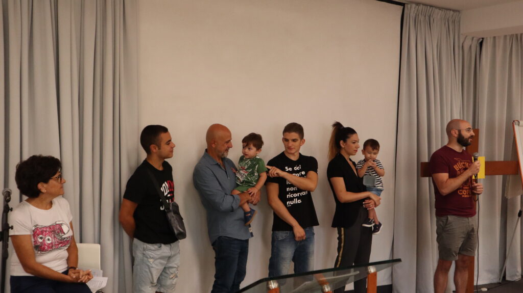 Bambini