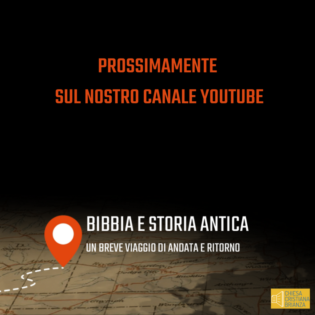 Bibbia e storia antica
