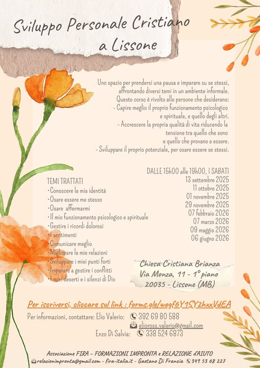 Crescita