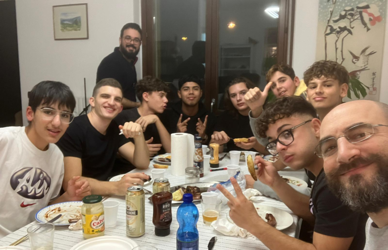 Giovani