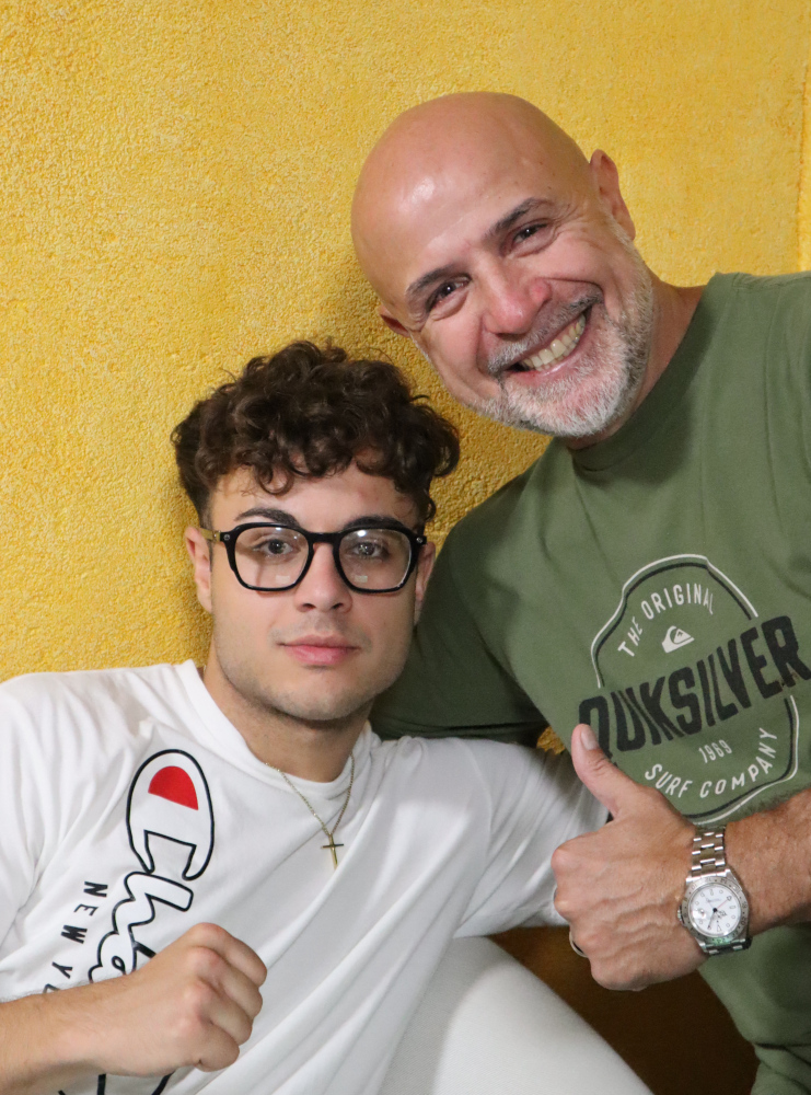 Giovani